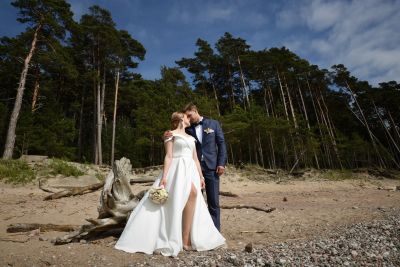 Fotografė „Frejer fotografija“